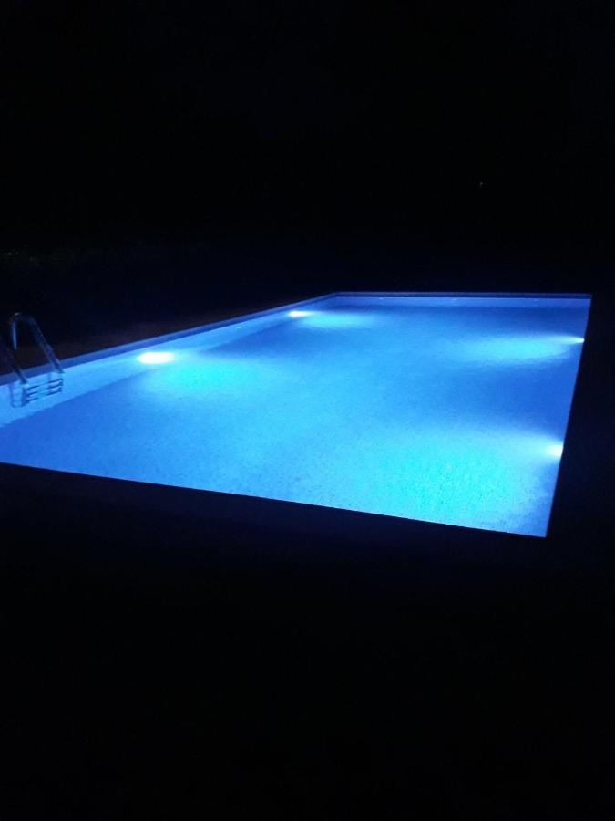 וירפזאר Apartments Djurovic מראה חיצוני תמונה
