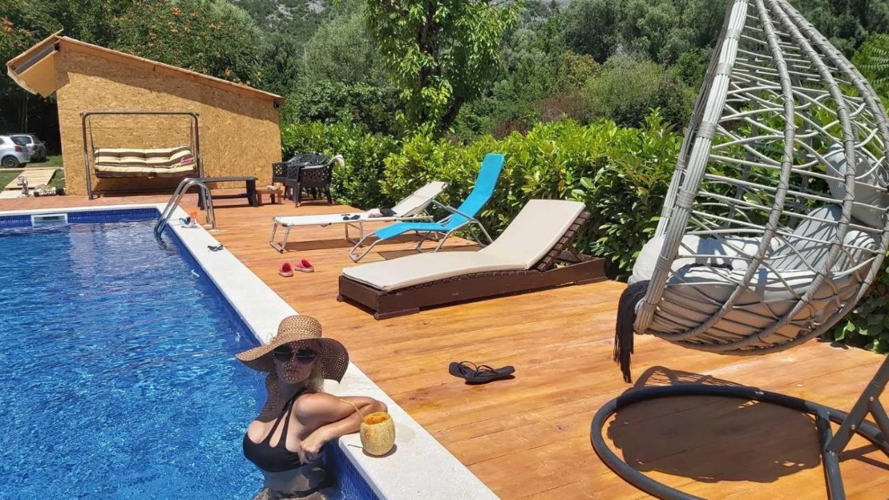 וירפזאר Apartments Djurovic מראה חיצוני תמונה