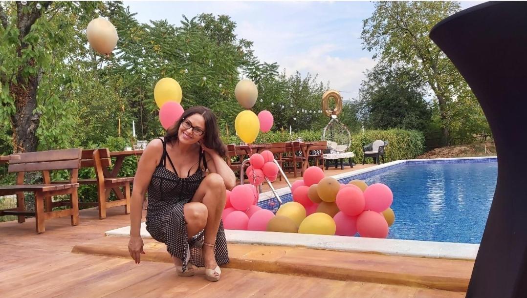 וירפזאר Apartments Djurovic מראה חיצוני תמונה
