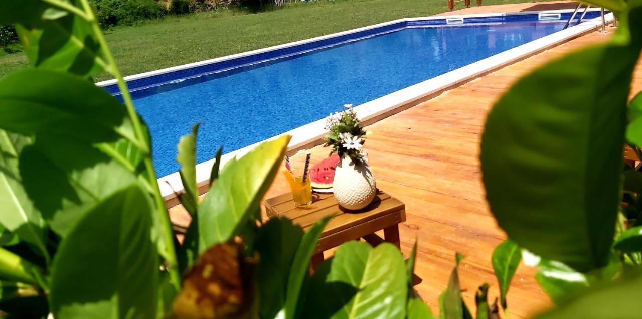 וירפזאר Apartments Djurovic מראה חיצוני תמונה