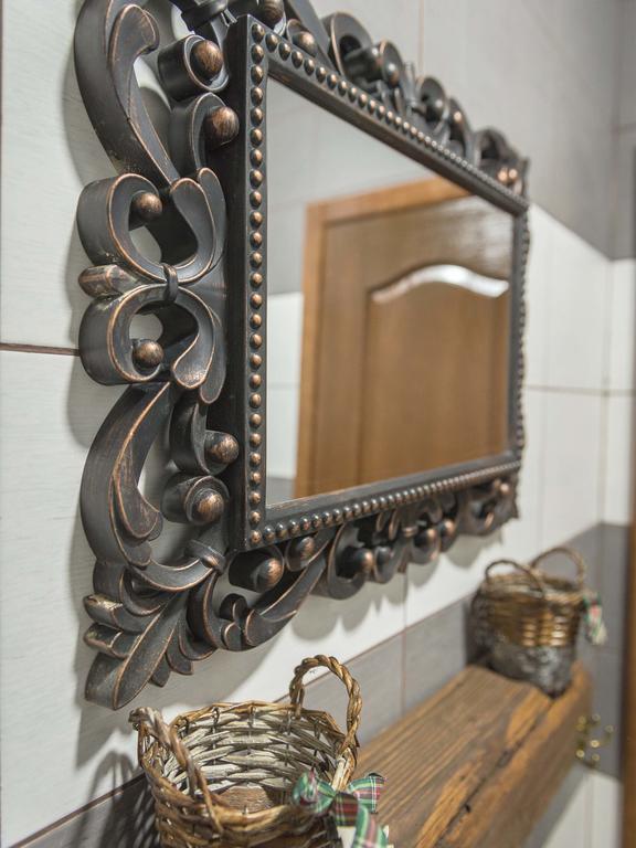 וירפזאר Apartments Djurovic מראה חיצוני תמונה