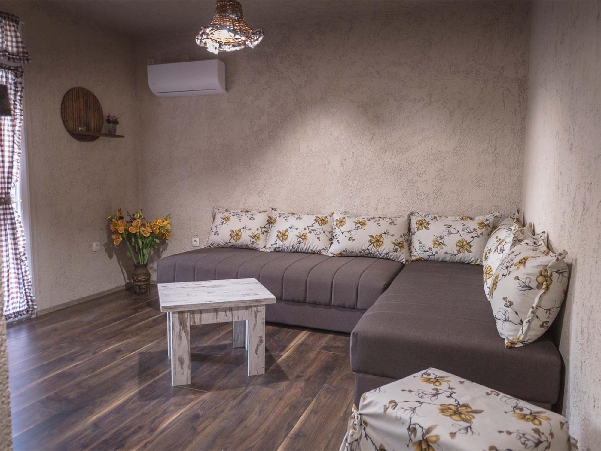 וירפזאר Apartments Djurovic מראה חיצוני תמונה
