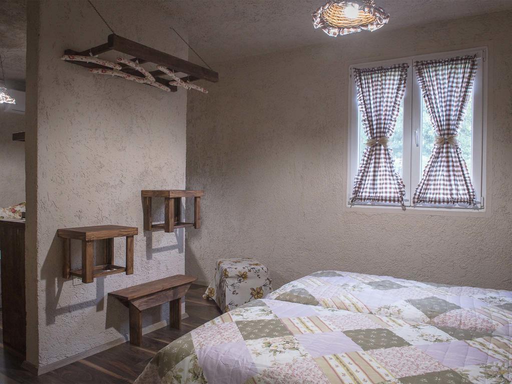 וירפזאר Apartments Djurovic מראה חיצוני תמונה