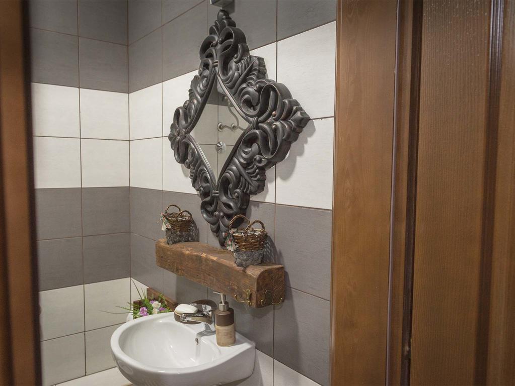 וירפזאר Apartments Djurovic מראה חיצוני תמונה